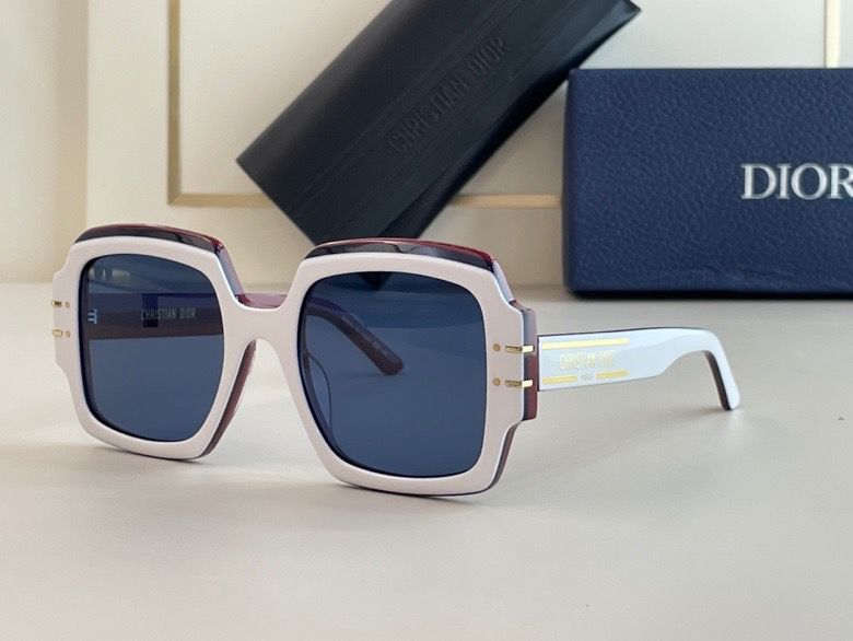 Wholesale Cheap D ior Replica Designer Sunglasses AAA  for Sale