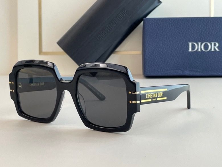 Wholesale Cheap D ior Replica Designer Sunglasses AAA  for Sale