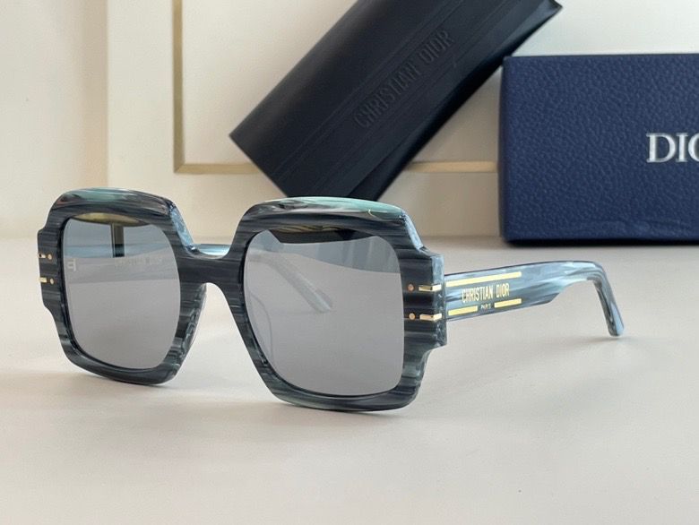 Wholesale Cheap D ior Replica Designer Sunglasses AAA  for Sale