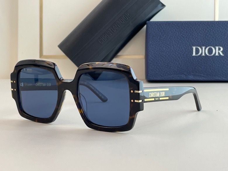 Wholesale Cheap D ior Replica Designer Sunglasses AAA  for Sale