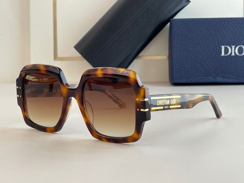 Wholesale Cheap D ior Replica Designer Sunglasses AAA  for Sale