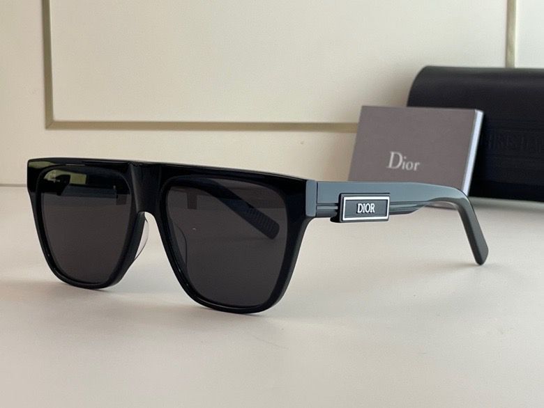 Wholesale Cheap D ior Replica Designer Sunglasses AAA  for Sale
