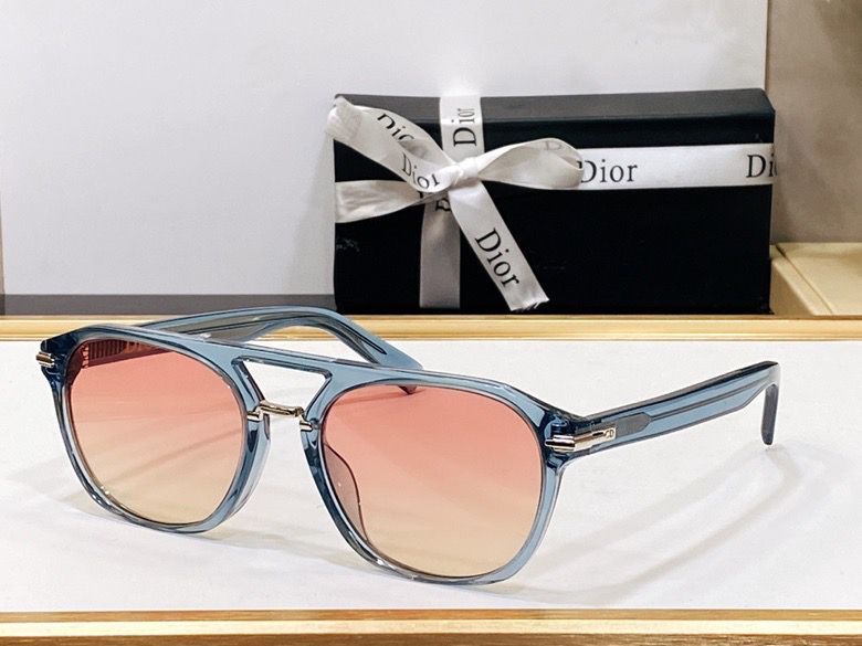 Wholesale Cheap D ior Replica Designer Sunglasses AAA  for Sale