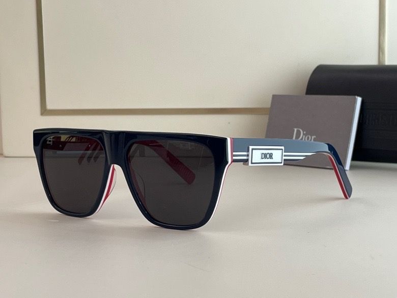 Wholesale Cheap D ior Replica Designer Sunglasses AAA  for Sale