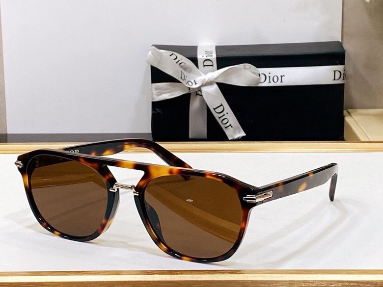 Wholesale Cheap D ior Replica Designer Sunglasses AAA  for Sale