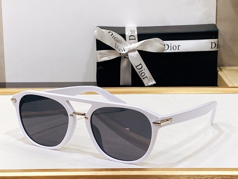 Wholesale Cheap D ior Replica Designer Sunglasses AAA  for Sale
