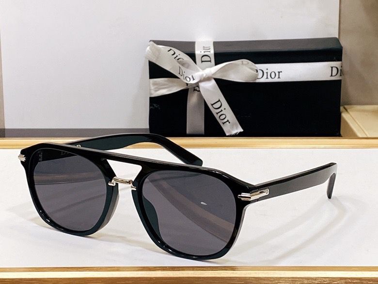 Wholesale Cheap D ior Replica Designer Sunglasses AAA  for Sale