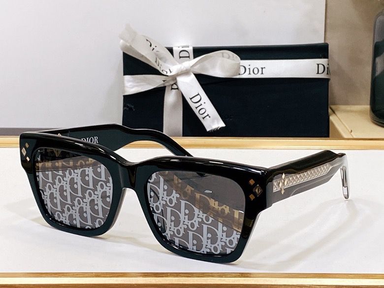 Wholesale Cheap D ior Replica Designer Sunglasses AAA  for Sale