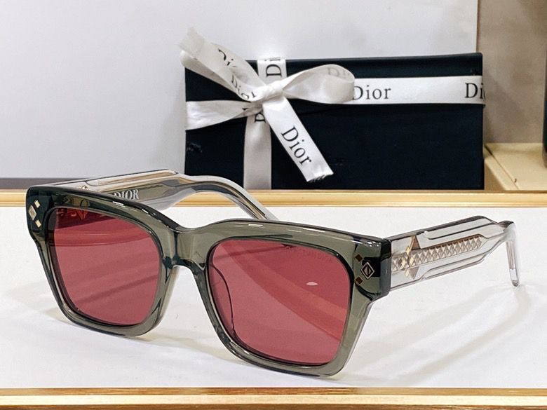 Wholesale Cheap D ior Replica Designer Sunglasses AAA  for Sale