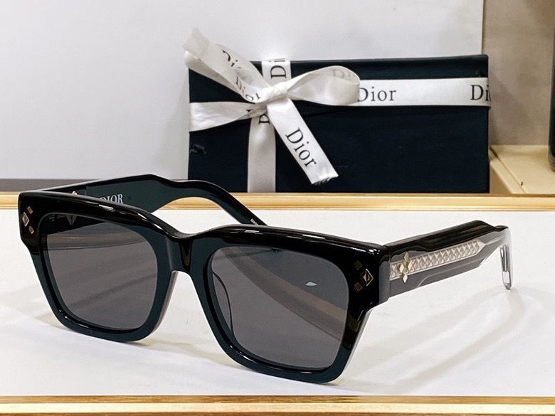 Wholesale Cheap D ior Replica Designer Sunglasses AAA  for Sale