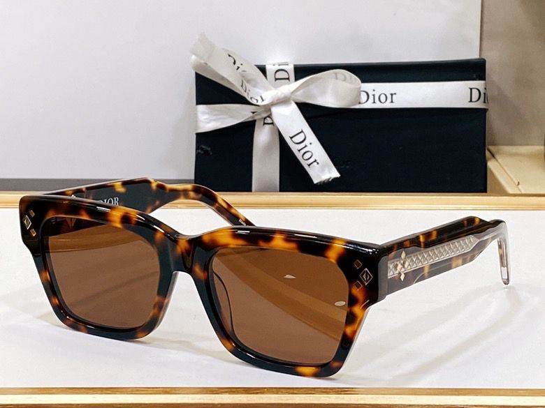 Wholesale Cheap D ior Replica Designer Sunglasses AAA  for Sale