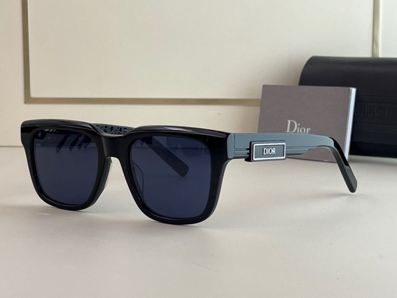 Wholesale Cheap D ior Replica Designer Sunglasses AAA  for Sale