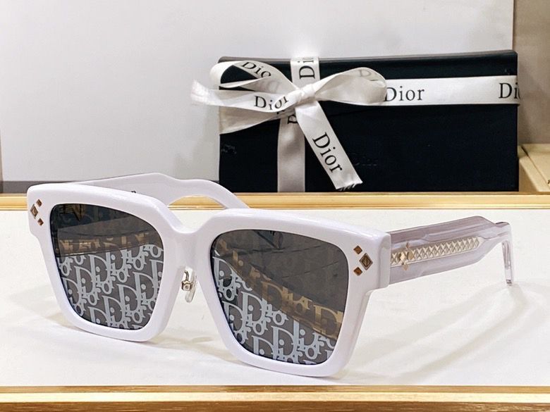 Wholesale Cheap D ior Replica Designer Sunglasses AAA  for Sale