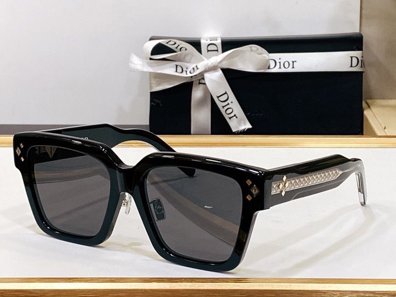 Wholesale Cheap D ior Replica Designer Sunglasses AAA  for Sale