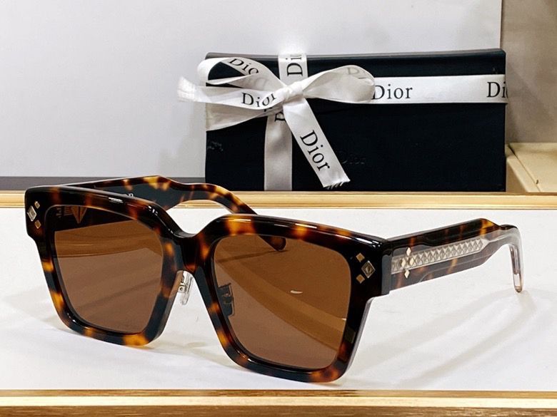 Wholesale Cheap D ior Replica Designer Sunglasses AAA  for Sale