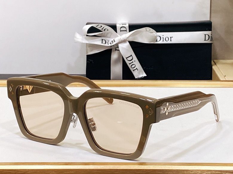 Wholesale Cheap D ior Replica Designer Sunglasses AAA  for Sale