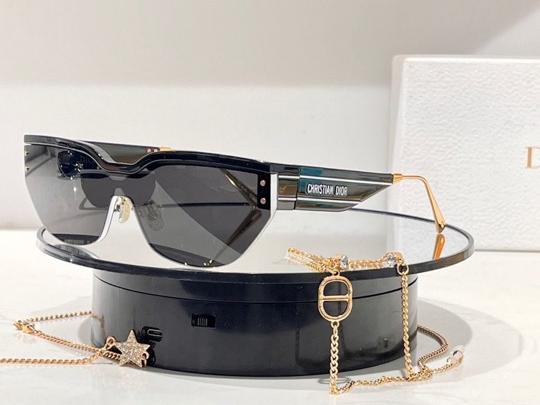 Wholesale Cheap D ior Replica Designer Sunglasses AAA  for Sale