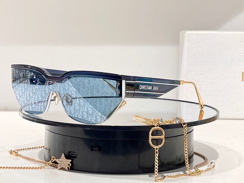 Wholesale Cheap D ior Replica Designer Sunglasses AAA  for Sale