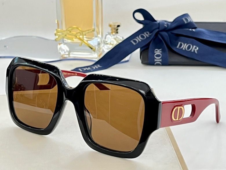 Wholesale Cheap D ior Replica Designer Sunglasses AAA  for Sale