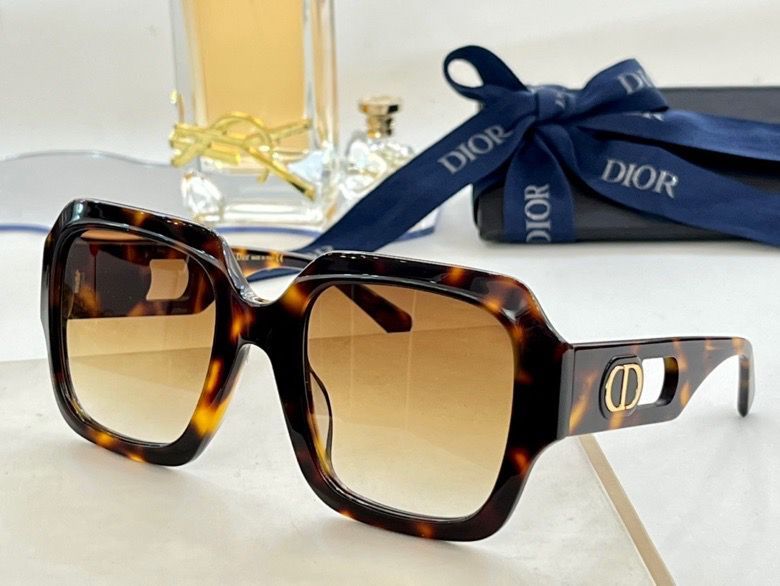 Wholesale Cheap D ior Replica Designer Sunglasses AAA  for Sale