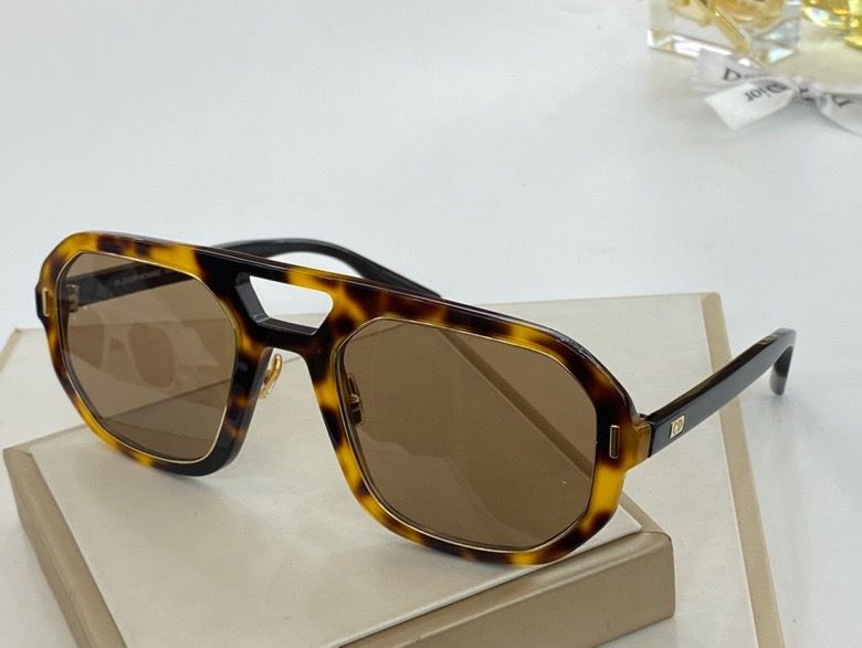 Wholesale Cheap D ior Replica Designer Sunglasses AAA  for Sale