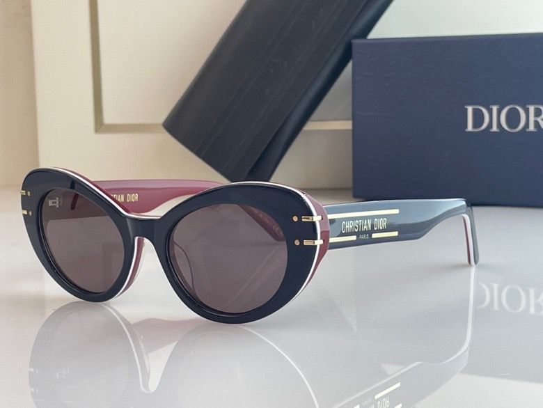 Wholesale Cheap D ior Replica Designer Sunglasses AAA  for Sale