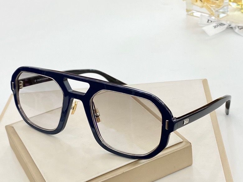 Wholesale Cheap D ior Replica Designer Sunglasses AAA  for Sale