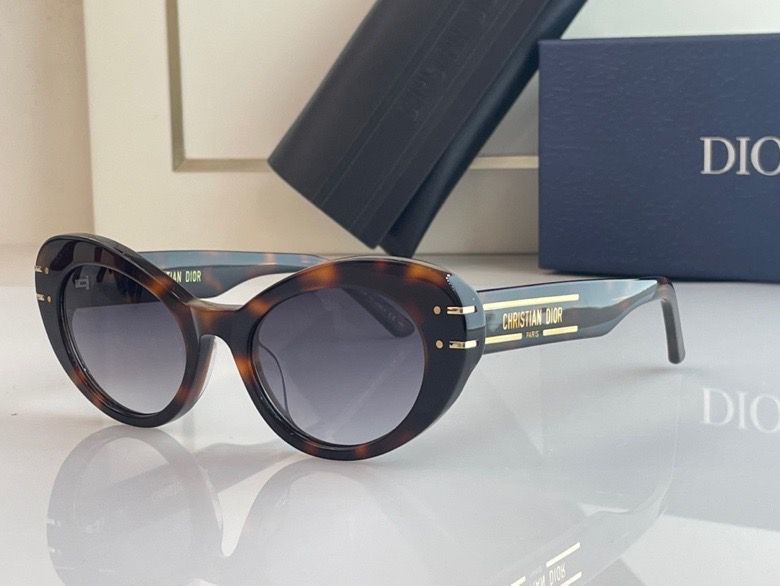 Wholesale Cheap D ior Replica Designer Sunglasses AAA  for Sale