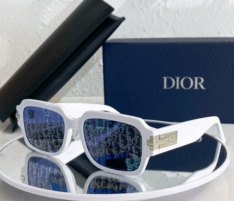 Wholesale Cheap D ior Replica Designer Sunglasses AAA  for Sale