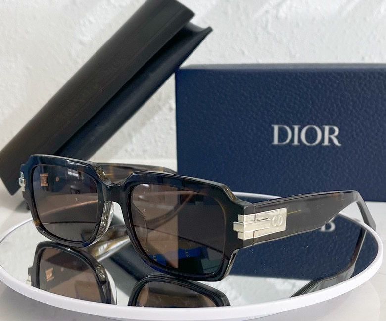 Wholesale Cheap D ior Replica Designer Sunglasses AAA  for Sale