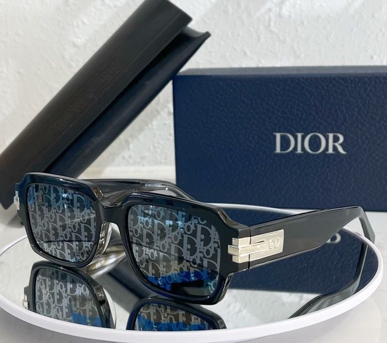 Wholesale Cheap D ior Replica Designer Sunglasses AAA  for Sale