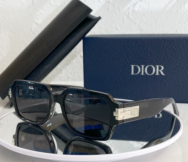 Wholesale Cheap D ior Replica Designer Sunglasses AAA  for Sale
