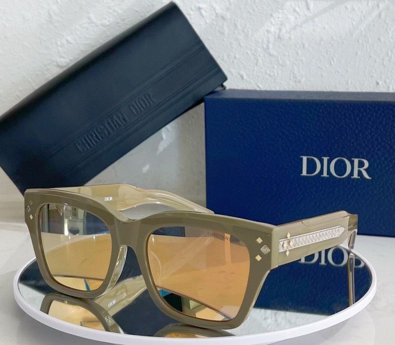Wholesale Cheap D ior Replica Designer Sunglasses AAA  for Sale