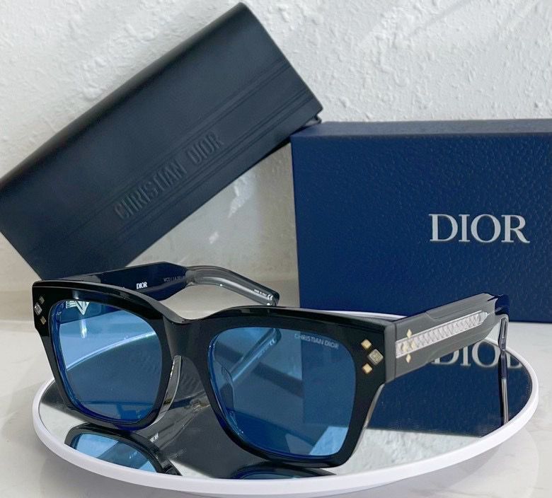 Wholesale Cheap D ior Replica Designer Sunglasses AAA  for Sale
