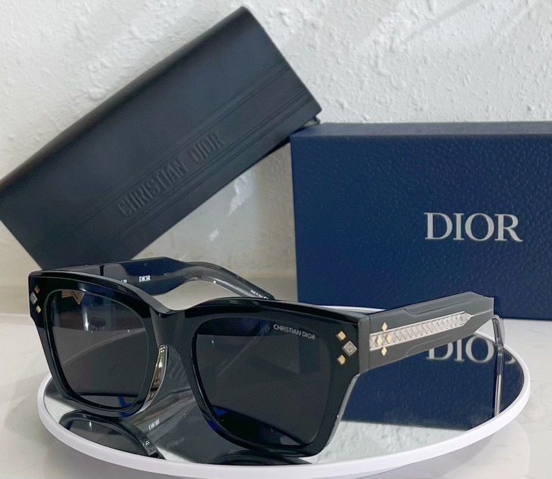 Wholesale Cheap D ior Replica Designer Sunglasses AAA  for Sale