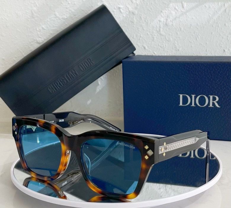 Wholesale Cheap D ior Replica Designer Sunglasses AAA  for Sale