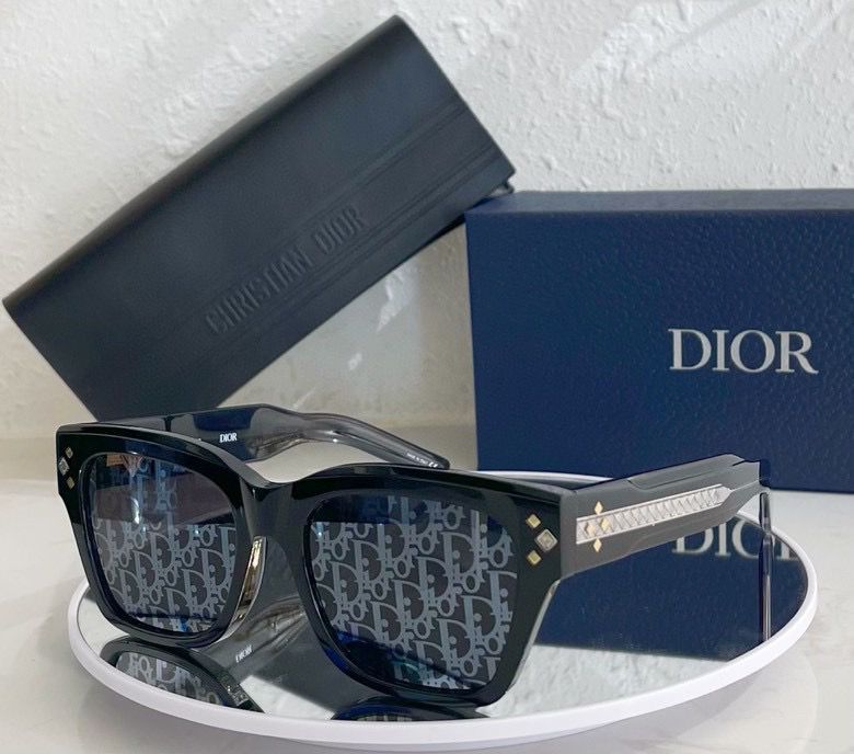Wholesale Cheap D ior Replica Designer Sunglasses AAA  for Sale
