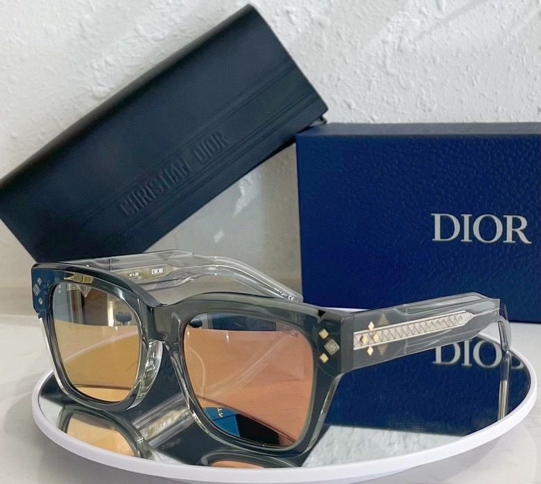 Wholesale Cheap D ior Replica Designer Sunglasses AAA  for Sale