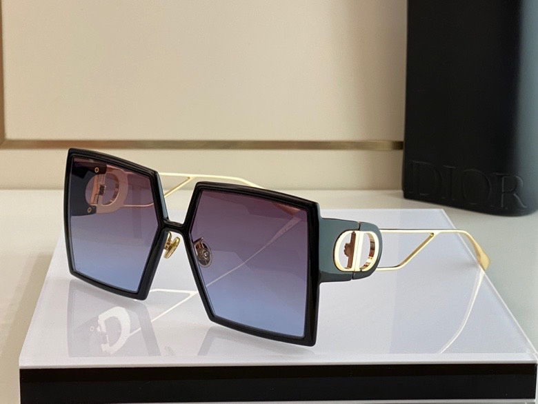 Wholesale Cheap D ior Replica Designer Sunglasses AAA  for Sale