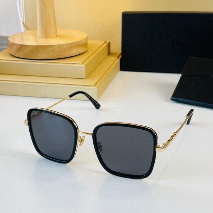 Wholesale Cheap D ior Replica Designer Sunglasses AAA  for Sale