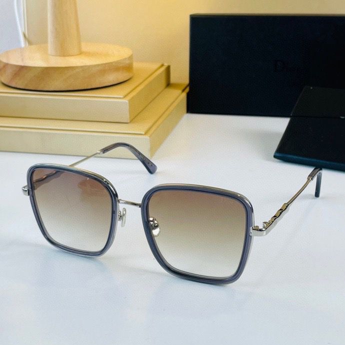 Wholesale Cheap D ior Replica Designer Sunglasses AAA  for Sale