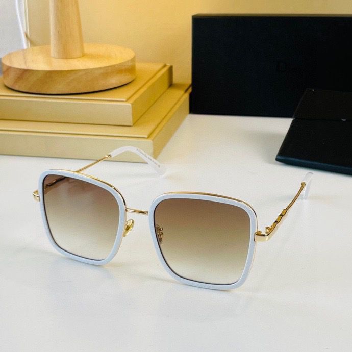 Wholesale Cheap D ior Replica Designer Sunglasses AAA  for Sale