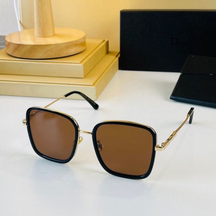 Wholesale Cheap D ior Replica Designer Sunglasses AAA  for Sale