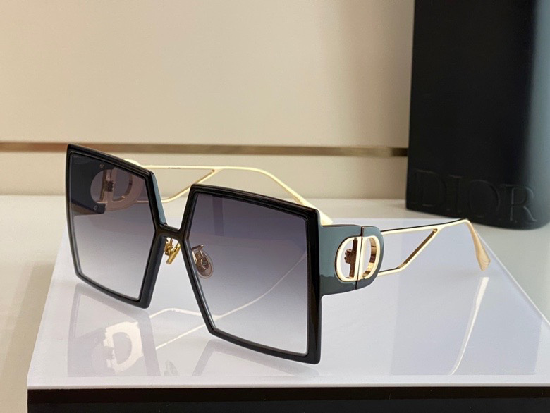 Wholesale Cheap D ior Replica Designer Sunglasses AAA  for Sale