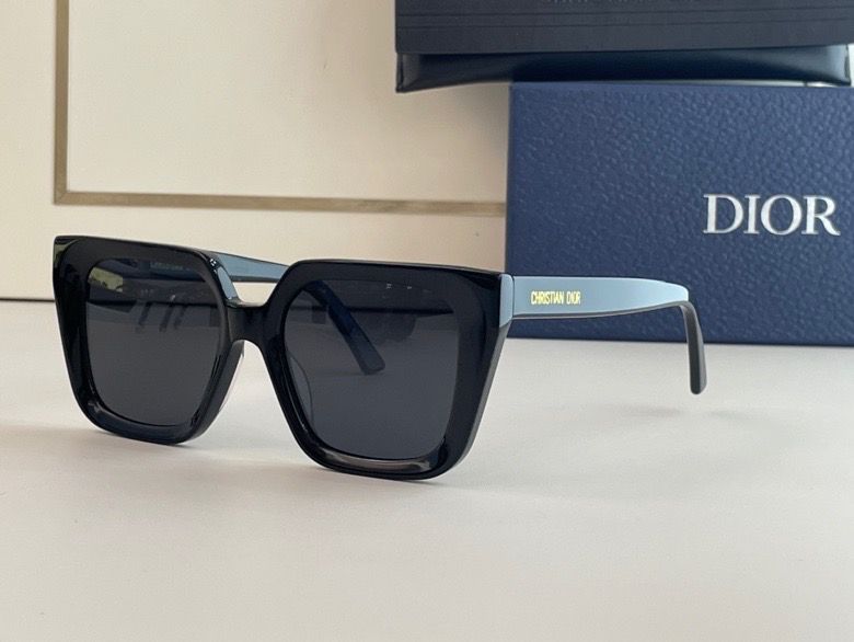 Wholesale Cheap D ior Replica Designer Sunglasses AAA  for Sale