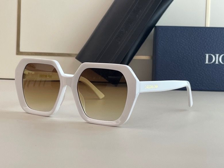 Wholesale Cheap D ior Replica Designer Sunglasses AAA  for Sale