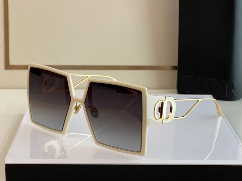 Wholesale Cheap D ior Replica Designer Sunglasses AAA  for Sale
