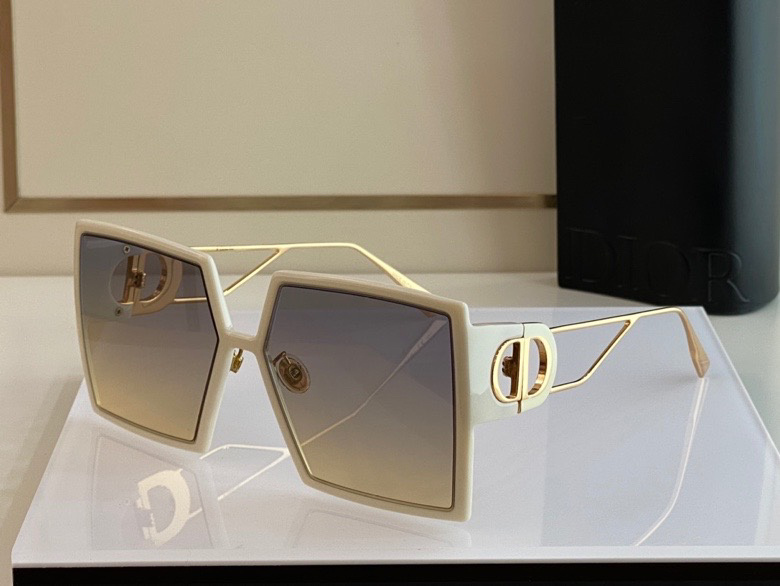 Wholesale Cheap D ior Replica Designer Sunglasses AAA  for Sale