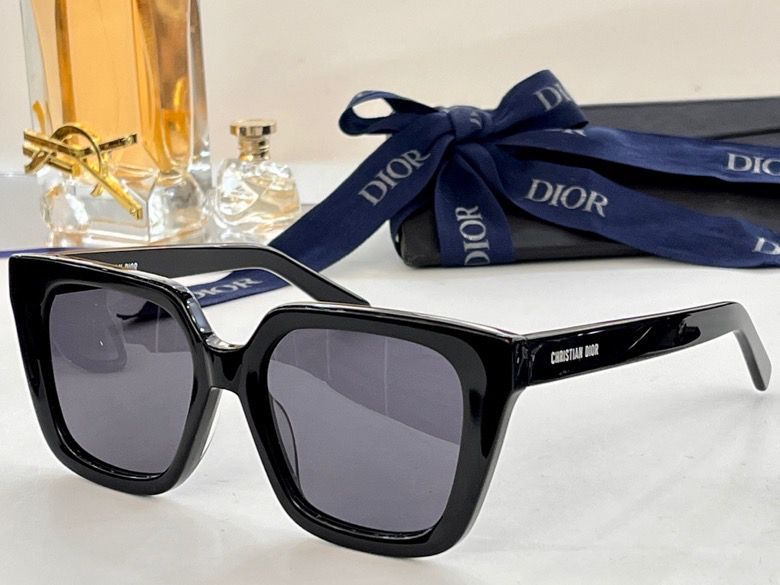 Wholesale Cheap D ior Replica Designer Sunglasses AAA  for Sale
