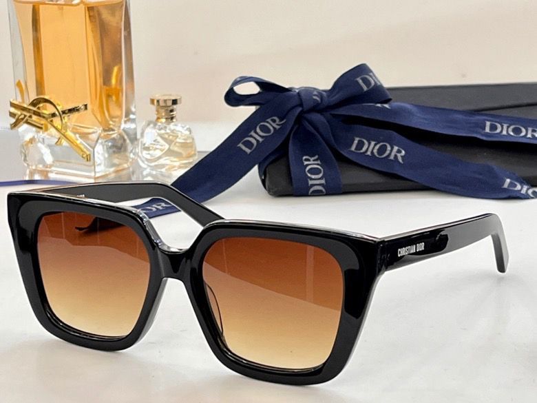 Wholesale Cheap D ior Replica Designer Sunglasses AAA  for Sale